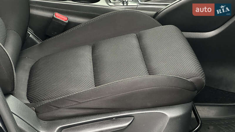 Позашляховик / Кросовер Mazda CX-5 2015 в Самборі