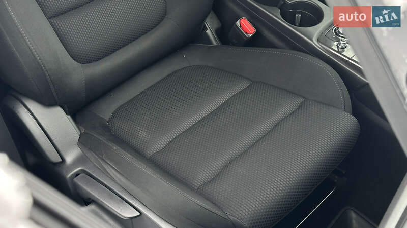 Позашляховик / Кросовер Mazda CX-5 2015 в Самборі