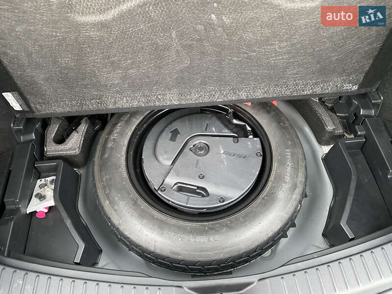 Позашляховик / Кросовер Mazda CX-5 2022 в Києві