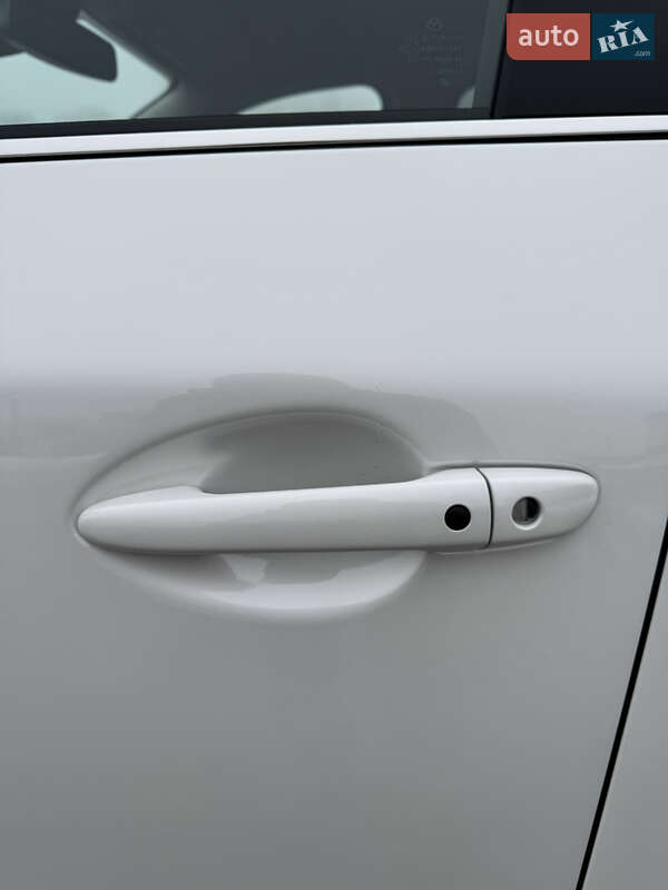 Внедорожник / Кроссовер Mazda CX-5 2025 в Киеве фото 33 Внедорожник / Кроссовер Mazda CX-5 2025 в Киеве