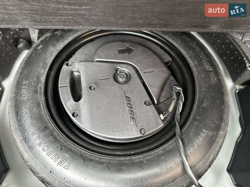 Внедорожник / Кроссовер Mazda CX-5 2025 в Киеве фото 26 Внедорожник / Кроссовер Mazda CX-5 2025 в Киеве