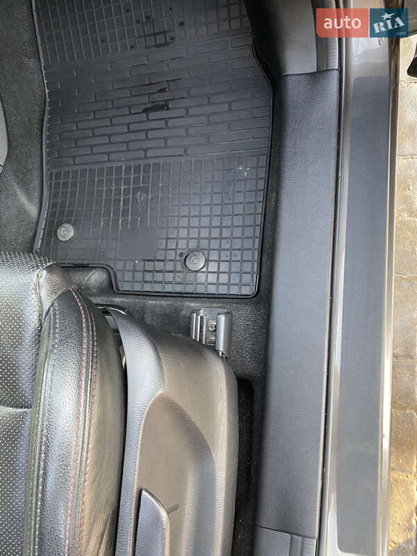 Позашляховик / Кросовер Mazda CX-5 2015 в Івано-Франківську фото 14 Позашляховик / Кросовер Mazda CX-5 2015 в Івано-Франківську