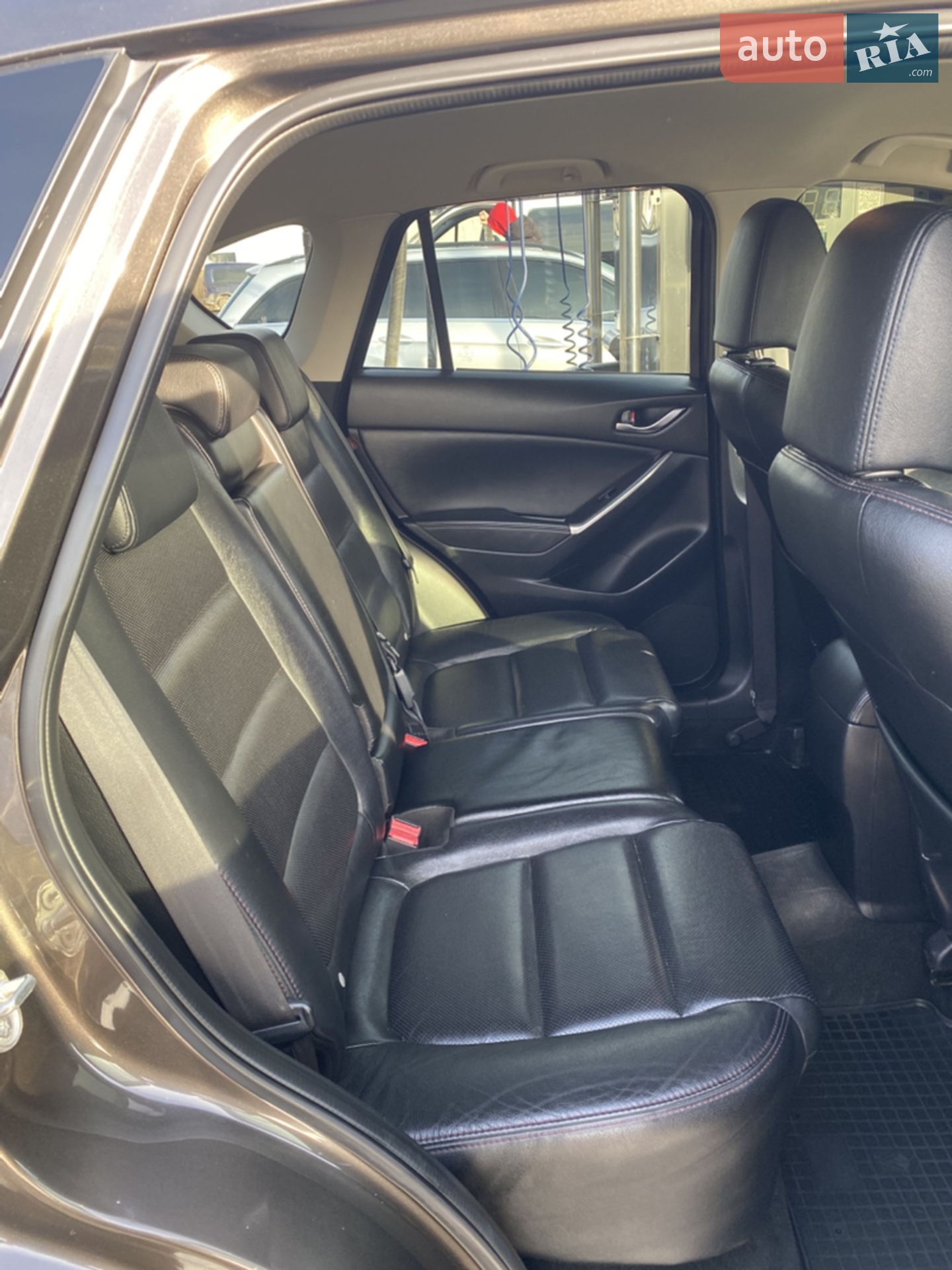 2015 Mazda CX-5 - мініатюра 16