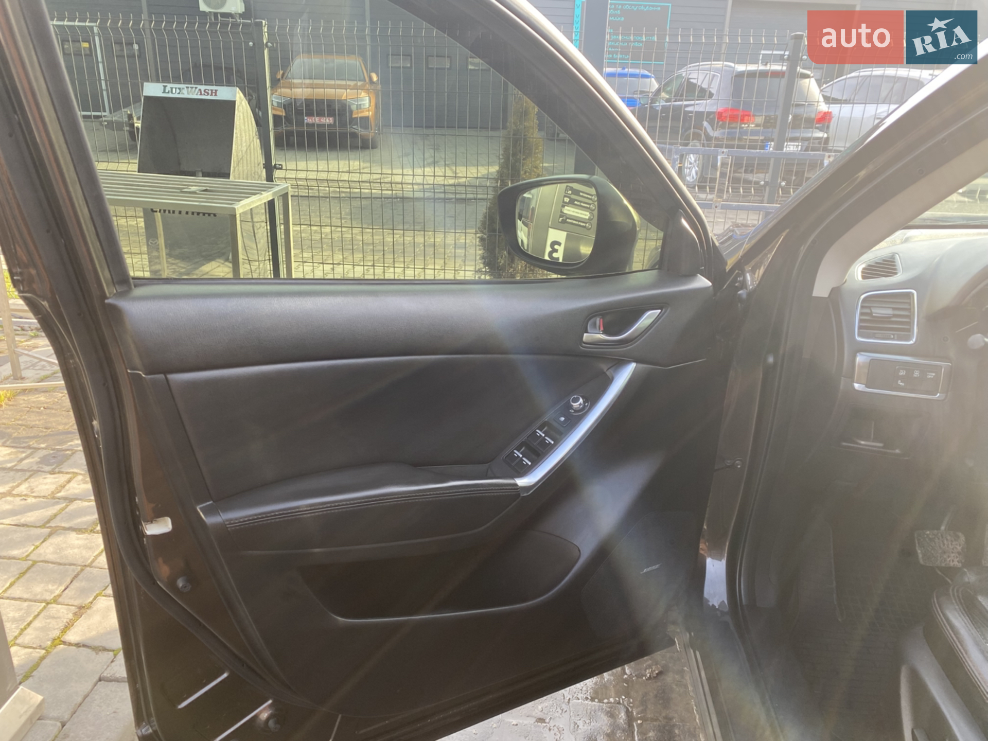 2015 Mazda CX-5 - мініатюра 18