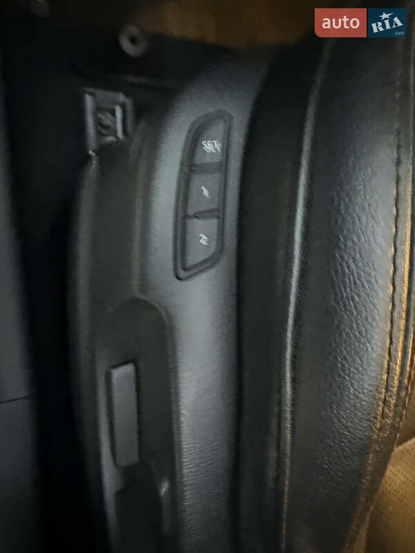 Позашляховик / Кросовер Mazda CX-5 2014 в Кременці фото 39 Позашляховик / Кросовер Mazda CX-5 2014 в Кременці