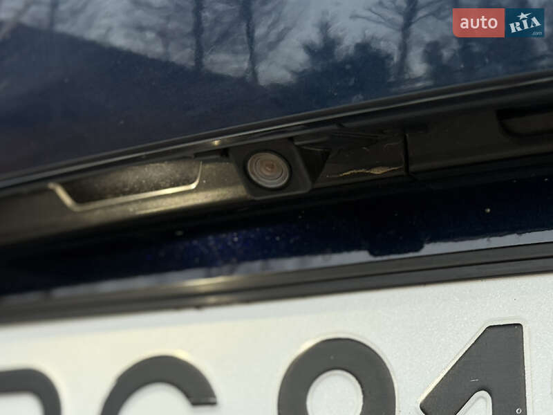 Внедорожник / Кроссовер Mazda CX-5 2019 в Стрые