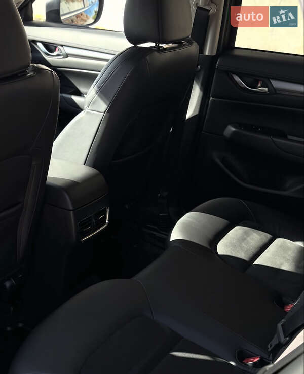Внедорожник / Кроссовер Mazda CX-5 2020 в Харькове фото 6 Внедорожник / Кроссовер Mazda CX-5 2020 в Харькове