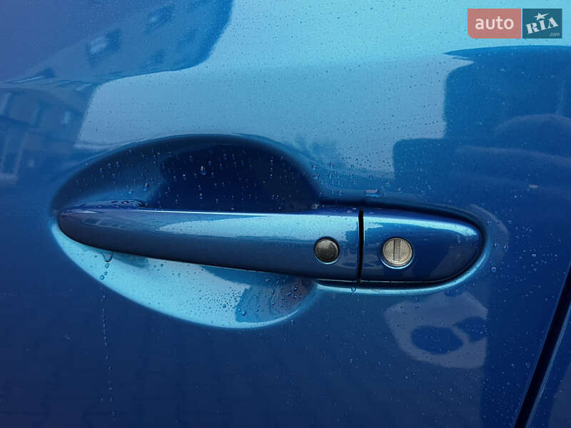 Позашляховик / Кросовер Mazda CX-5 2013 в Луцьку