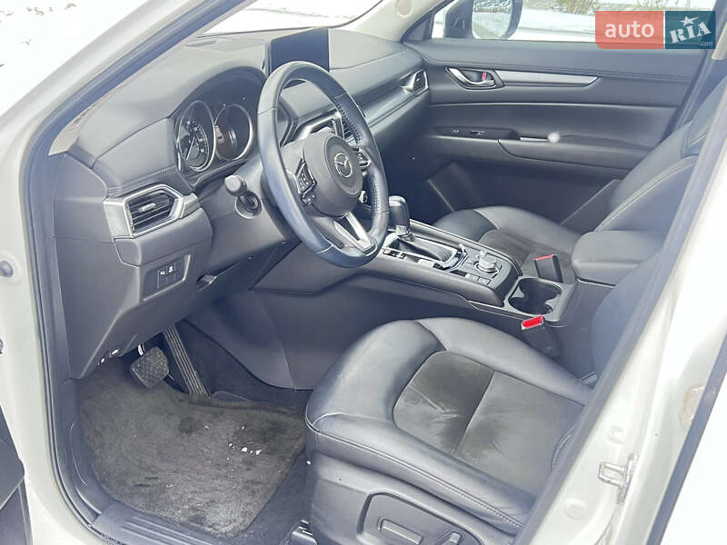 Внедорожник / Кроссовер Mazda CX-5 2021 в Черкассах фото 3 Внедорожник / Кроссовер Mazda CX-5 2021 в Черкассах