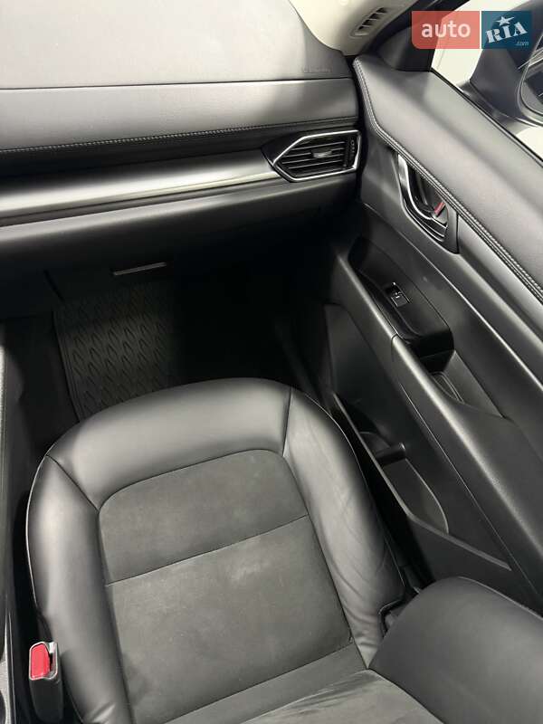 Внедорожник / Кроссовер Mazda CX-5 2020 в Одессе фото 25 Внедорожник / Кроссовер Mazda CX-5 2020 в Одессе