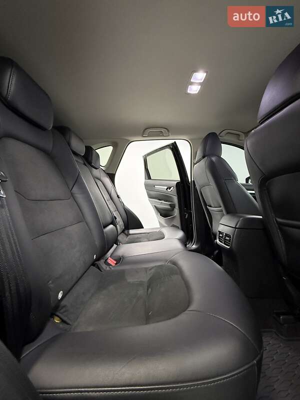 Внедорожник / Кроссовер Mazda CX-5 2020 в Одессе фото 34 Внедорожник / Кроссовер Mazda CX-5 2020 в Одессе