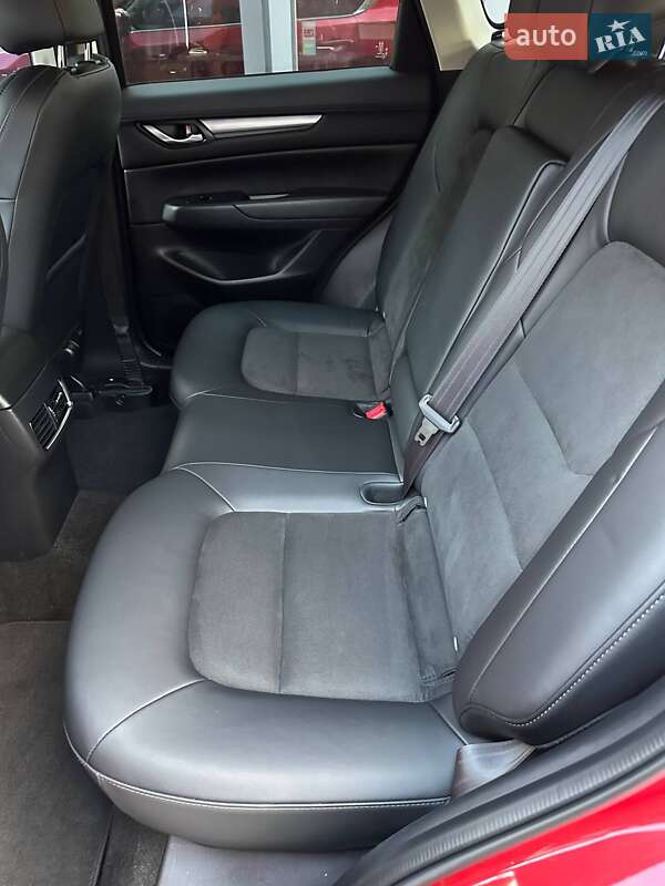Внедорожник / Кроссовер Mazda CX-5 2020 в Полтаве фото 24 Внедорожник / Кроссовер Mazda CX-5 2020 в Полтаве