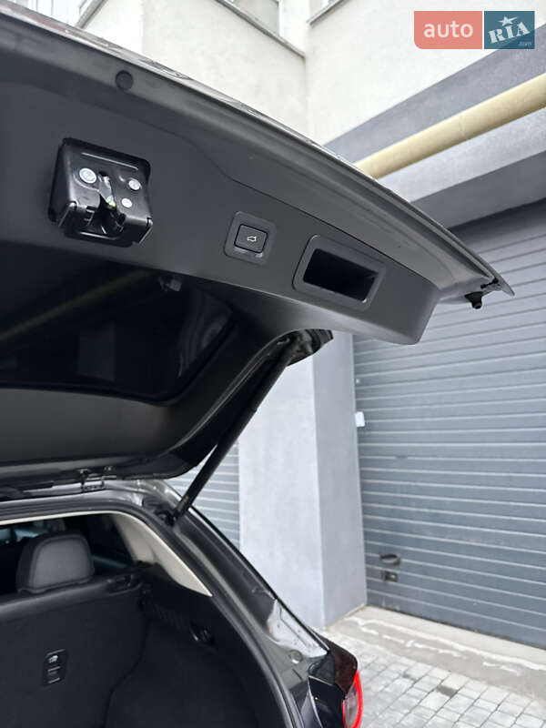 Внедорожник / Кроссовер Mazda CX-5 2022 в Виннице