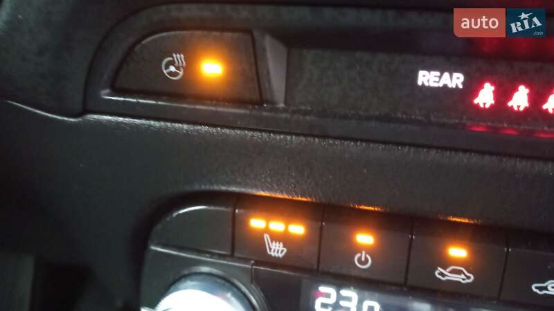 Внедорожник / Кроссовер Mazda CX-5 2022 в Харькове