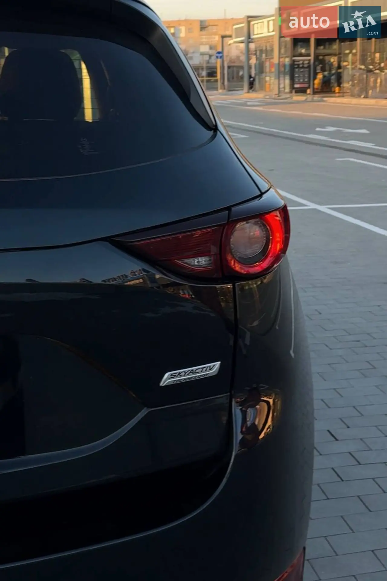 2019 Mazda CX-5 - мініатюра 9