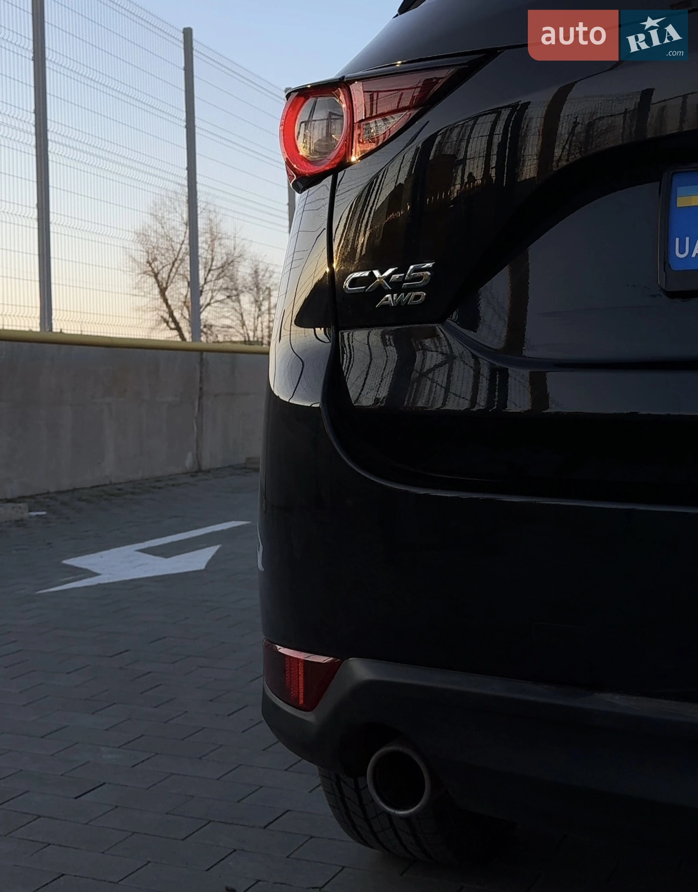 2019 Mazda CX-5 - мініатюра 7