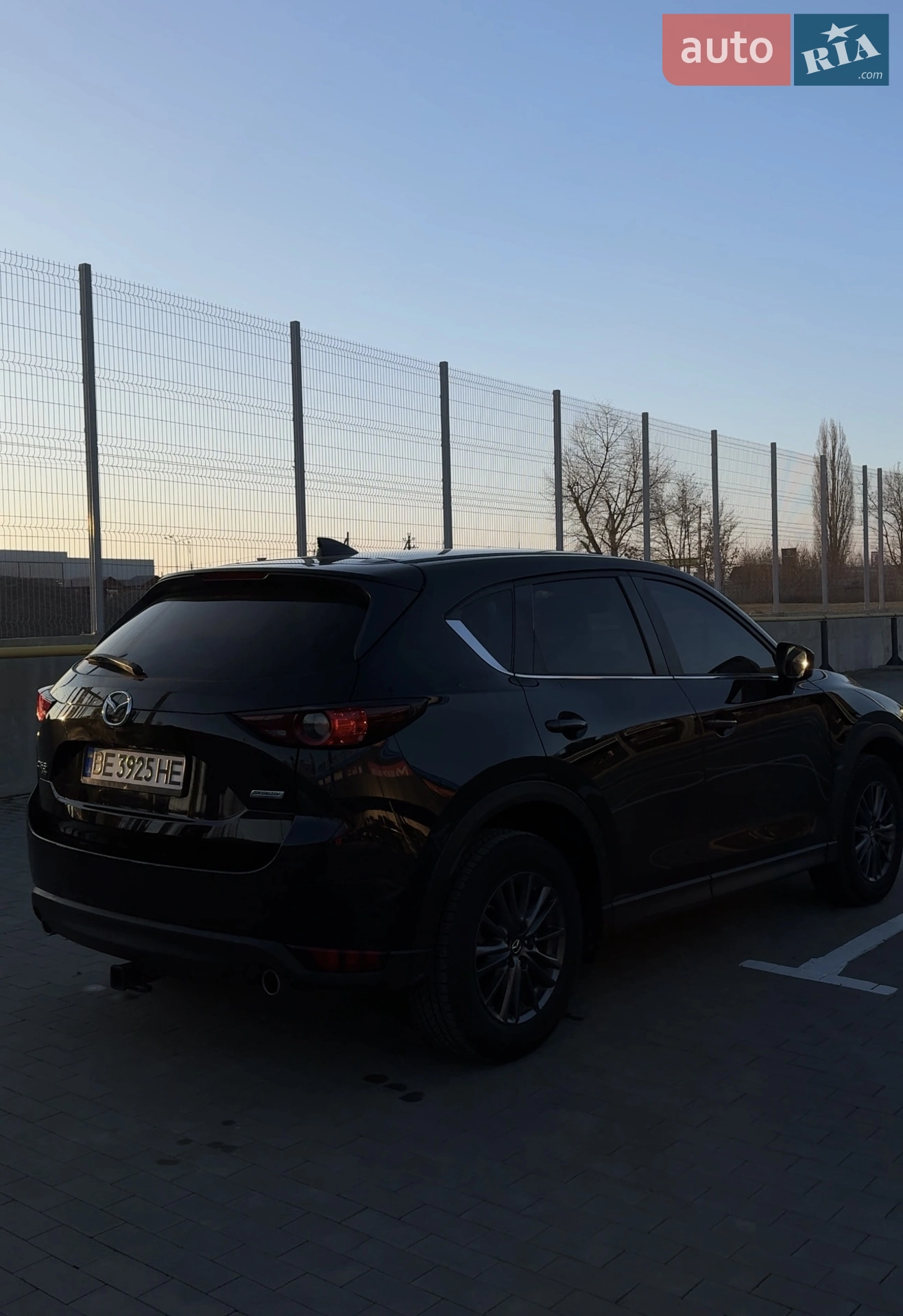 2019 Mazda CX-5 - мініатюра 11