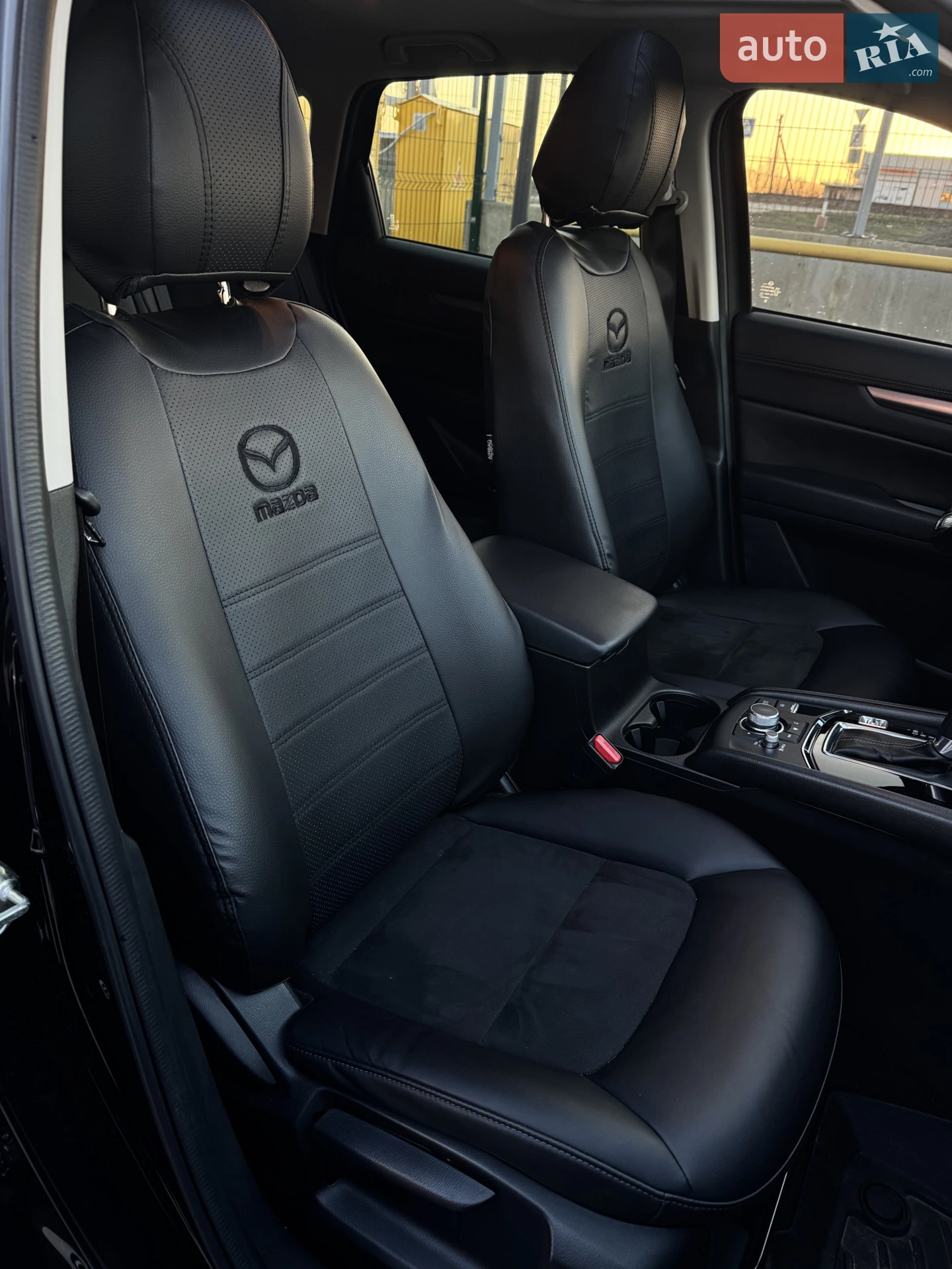 2019 Mazda CX-5 - мініатюра 16