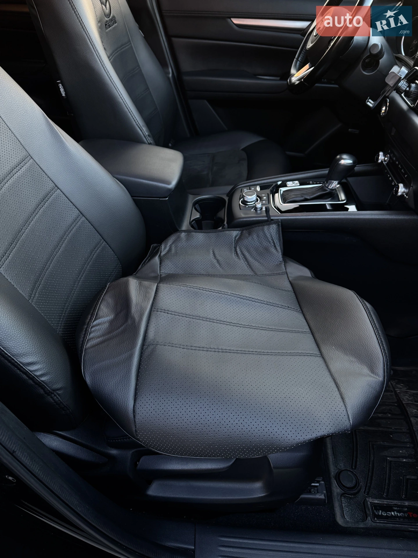 2019 Mazda CX-5 - мініатюра 16