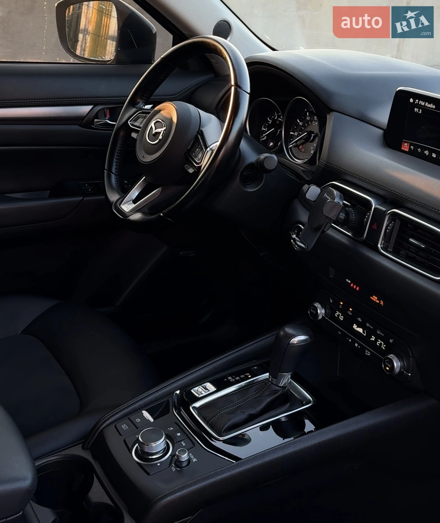 2019 Mazda CX-5 - мініатюра 18