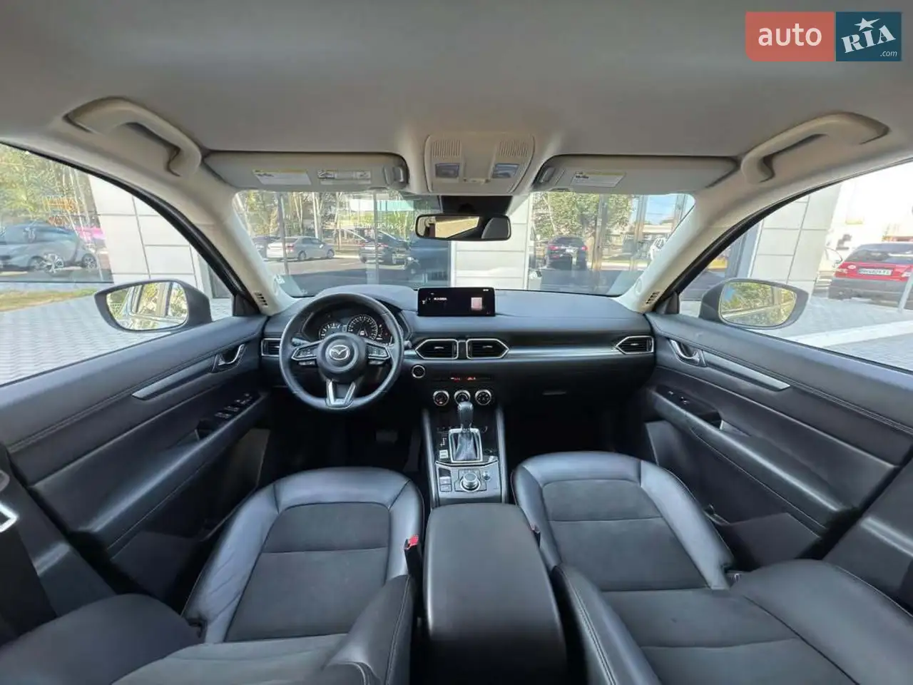 2023 Mazda CX-5 - мініатюра 15