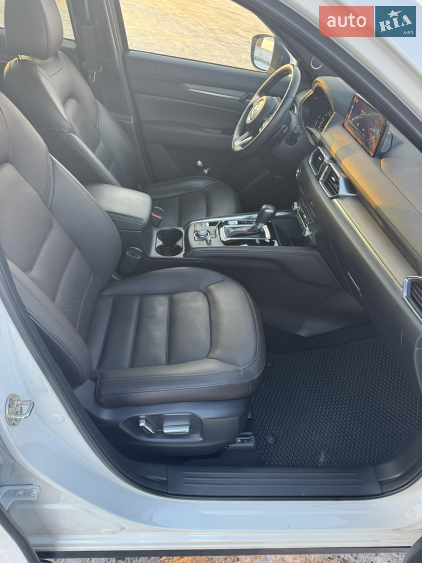2023 Mazda CX-5 - мініатюра 28