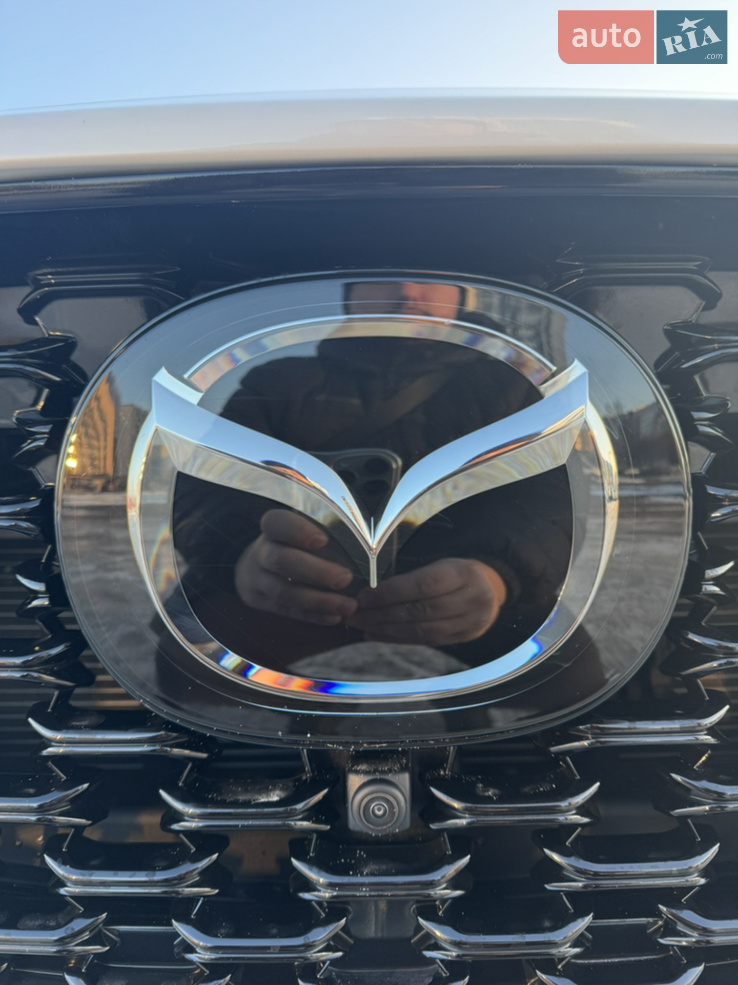 2023 Mazda CX-5 - мініатюра 38