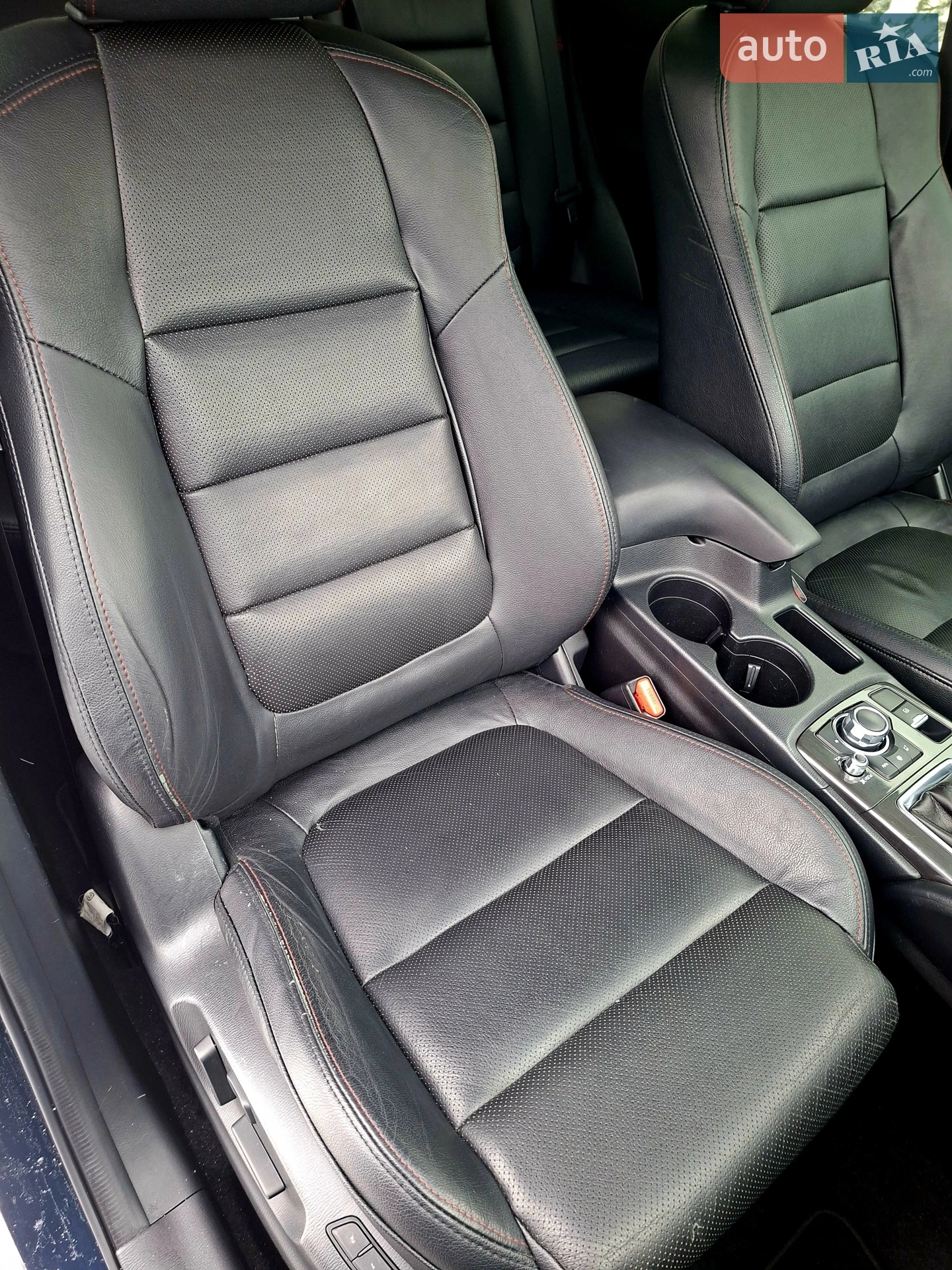 2015 Mazda CX-5 - мініатюра 45