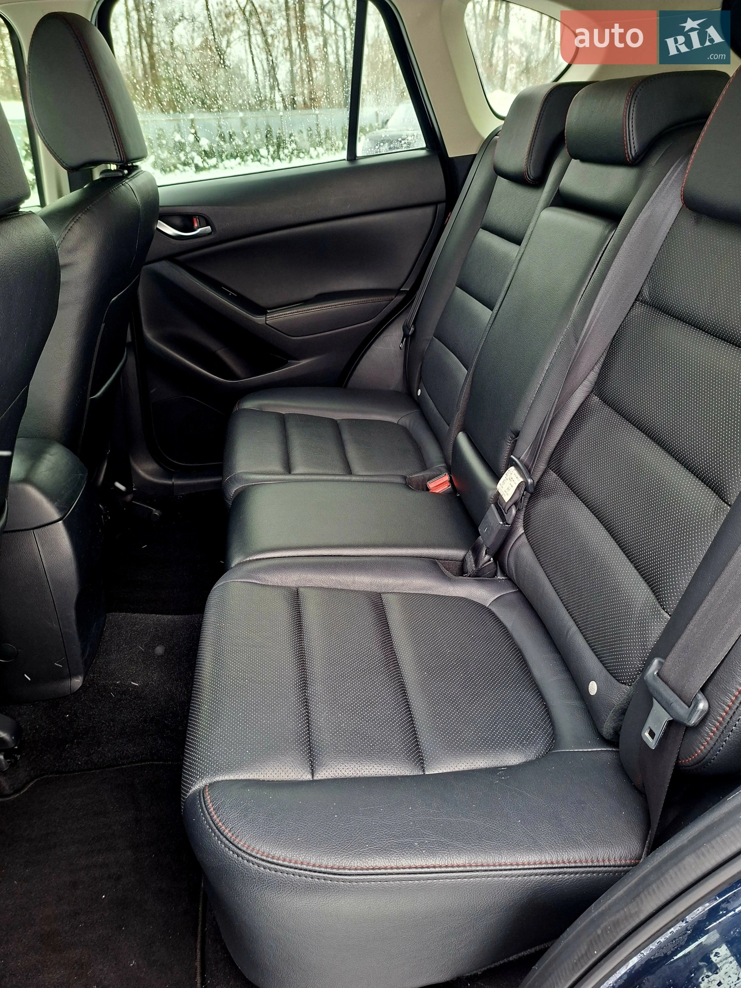 2015 Mazda CX-5 - мініатюра 55