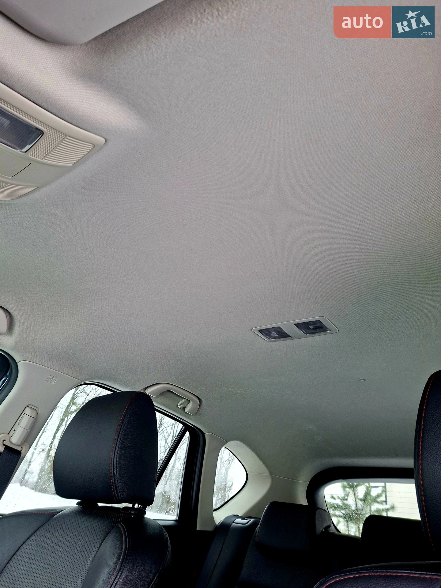 2015 Mazda CX-5 - мініатюра 57