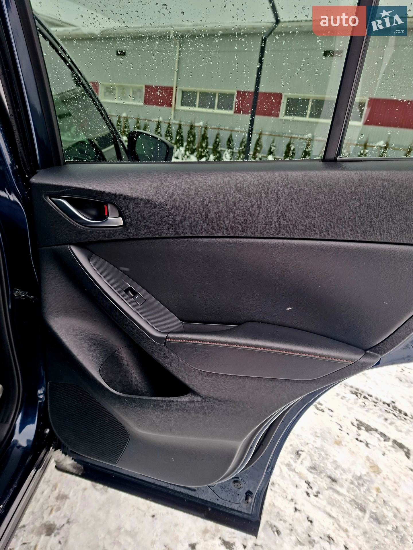 2015 Mazda CX-5 - мініатюра 59