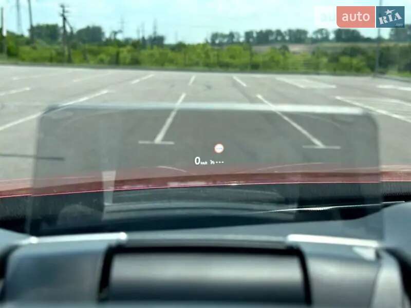 Позашляховик / Кросовер Mazda CX-5 2017 в Млиніві