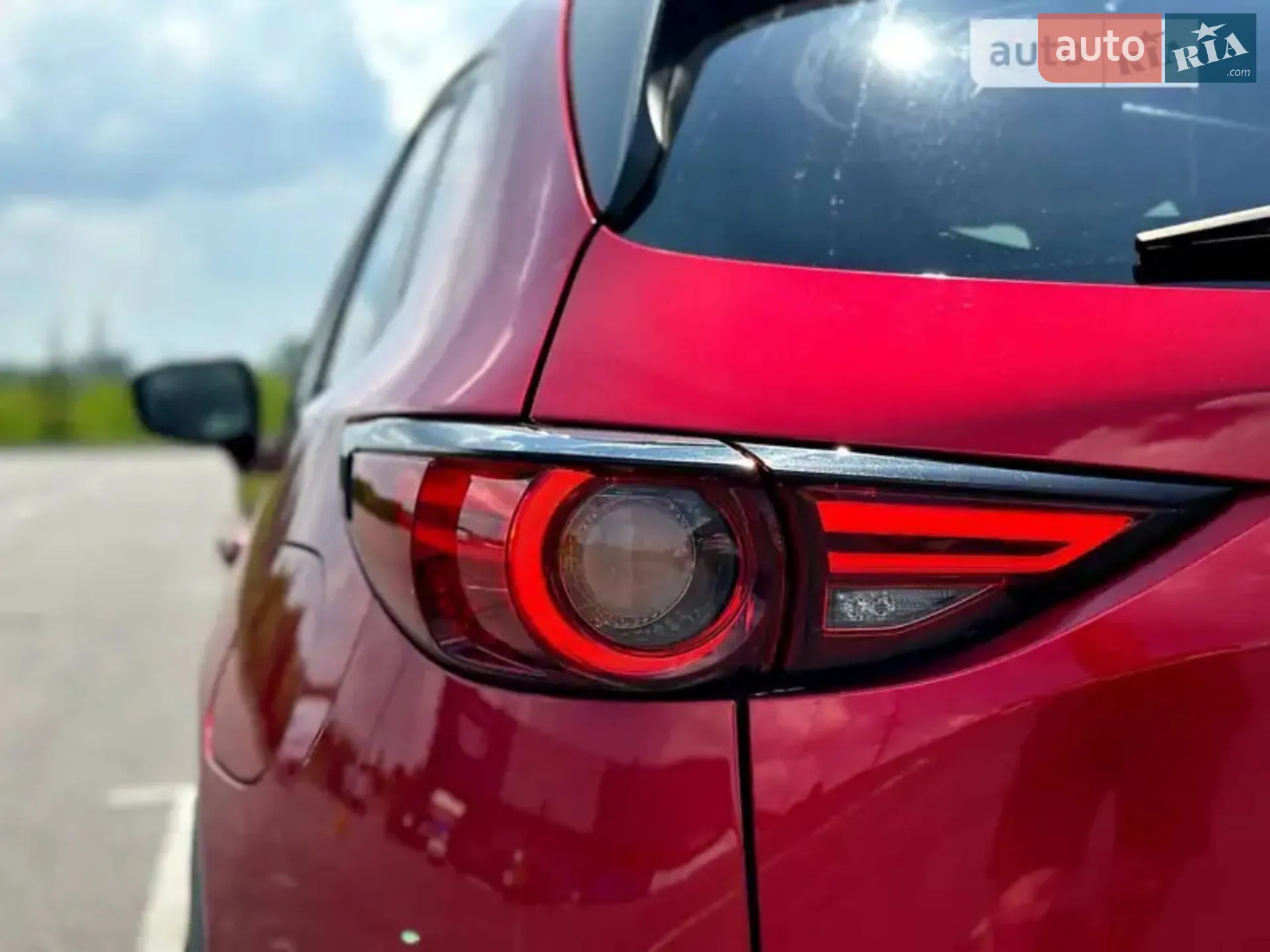 2017 Mazda CX-5 - мініатюра 26