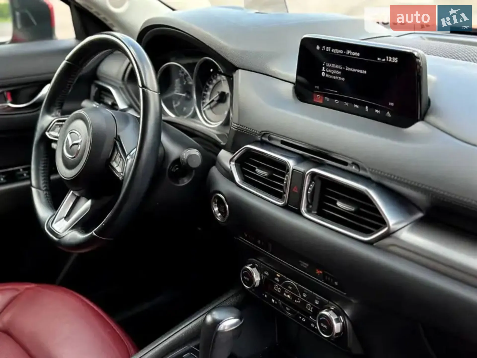 2017 Mazda CX-5 - мініатюра 49