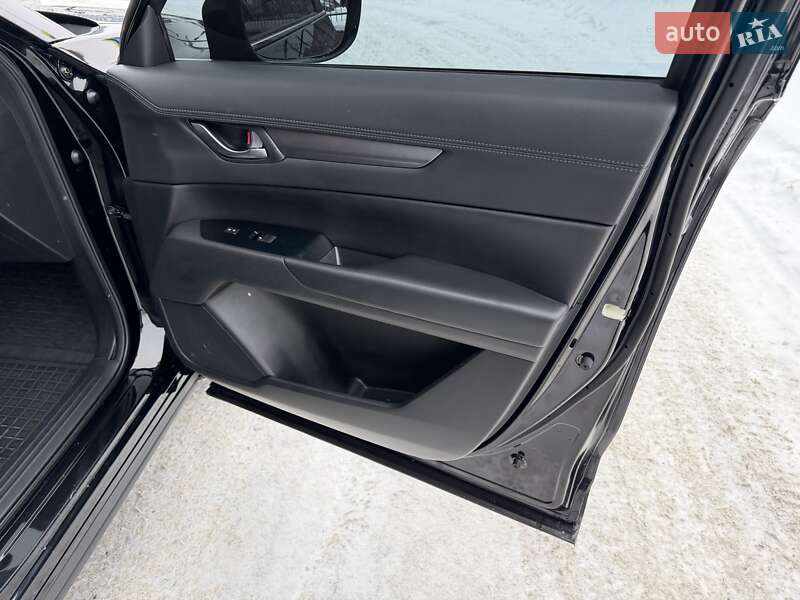 Внедорожник / Кроссовер Mazda CX-5 2017 в Белой Церкви фото 48 Внедорожник / Кроссовер Mazda CX-5 2017 в Белой Церкви