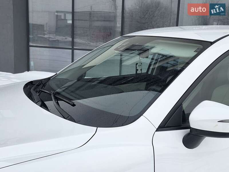 Внедорожник / Кроссовер Mazda CX-5 2017 в Ивано-Франковске