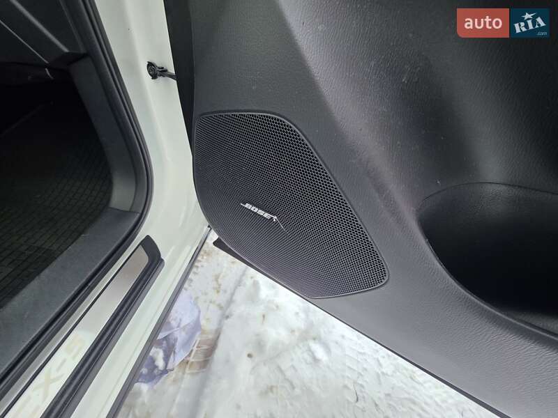 Внедорожник / Кроссовер Mazda CX-5 2017 в Ивано-Франковске