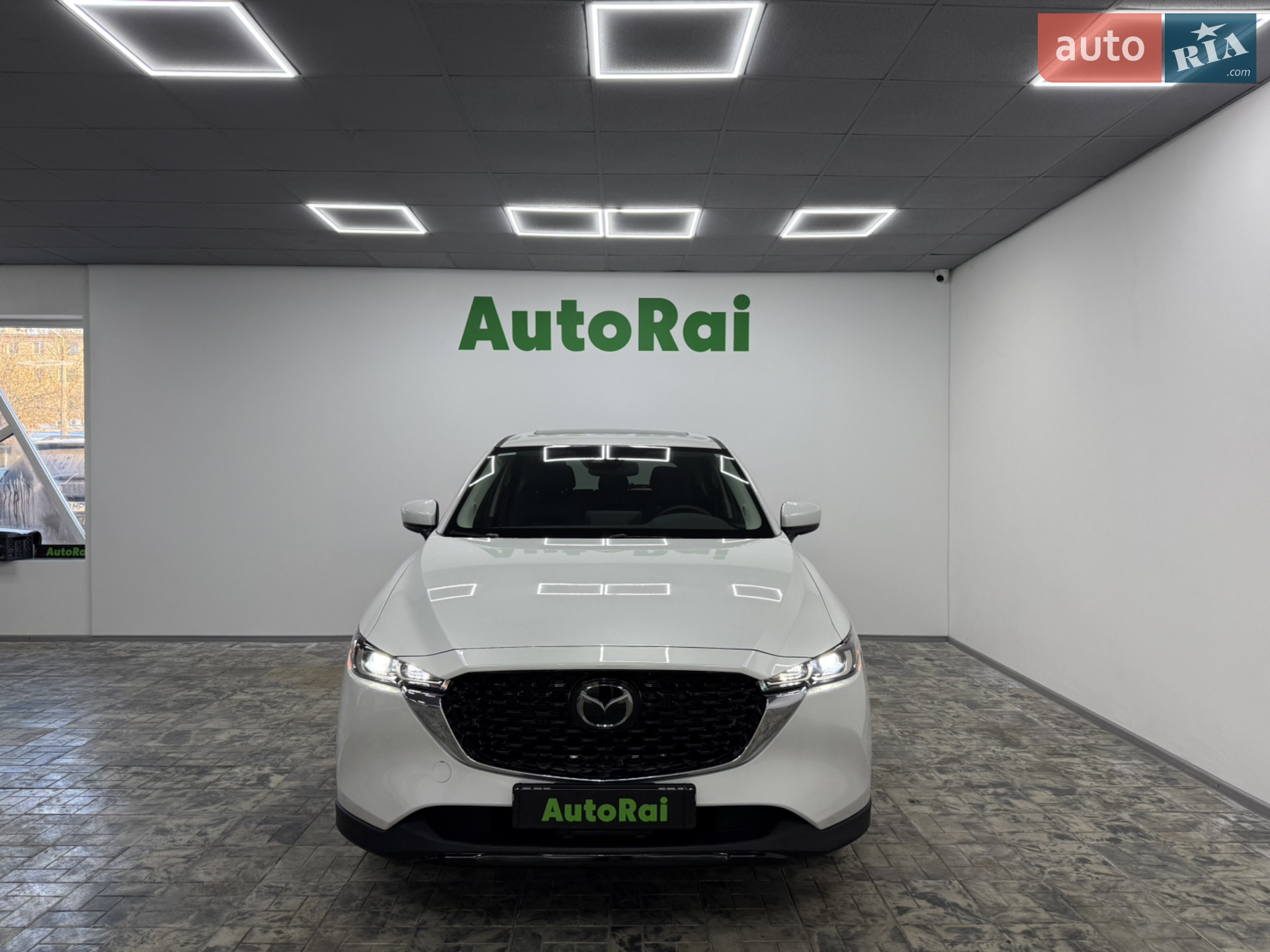 2023 Mazda CX-5 - мініатюра 3