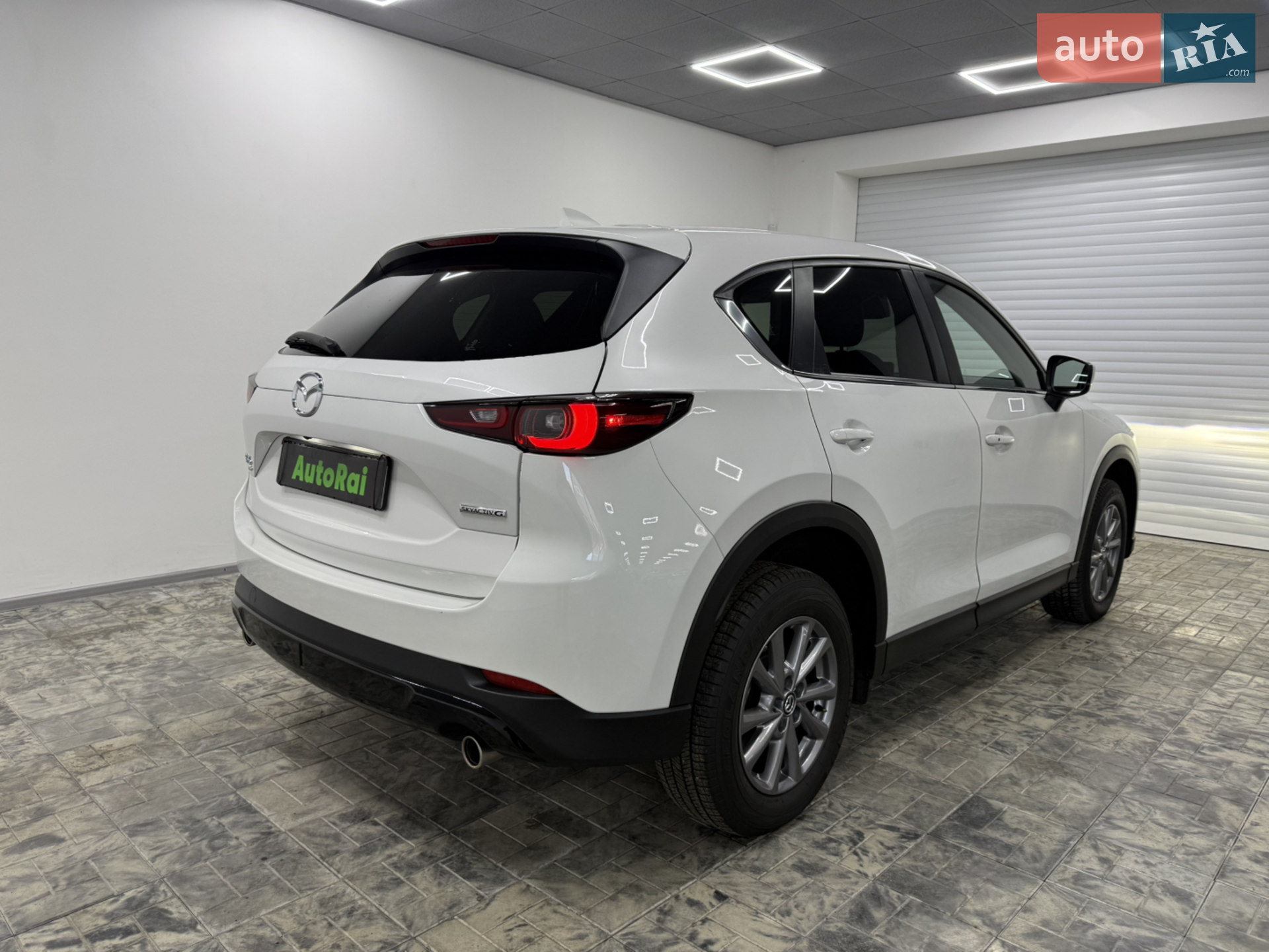 2023 Mazda CX-5 - мініатюра 5