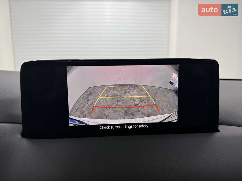 Внедорожник / Кроссовер Mazda CX-5 2023 в Одессе фото 15 Внедорожник / Кроссовер Mazda CX-5 2023 в Одессе