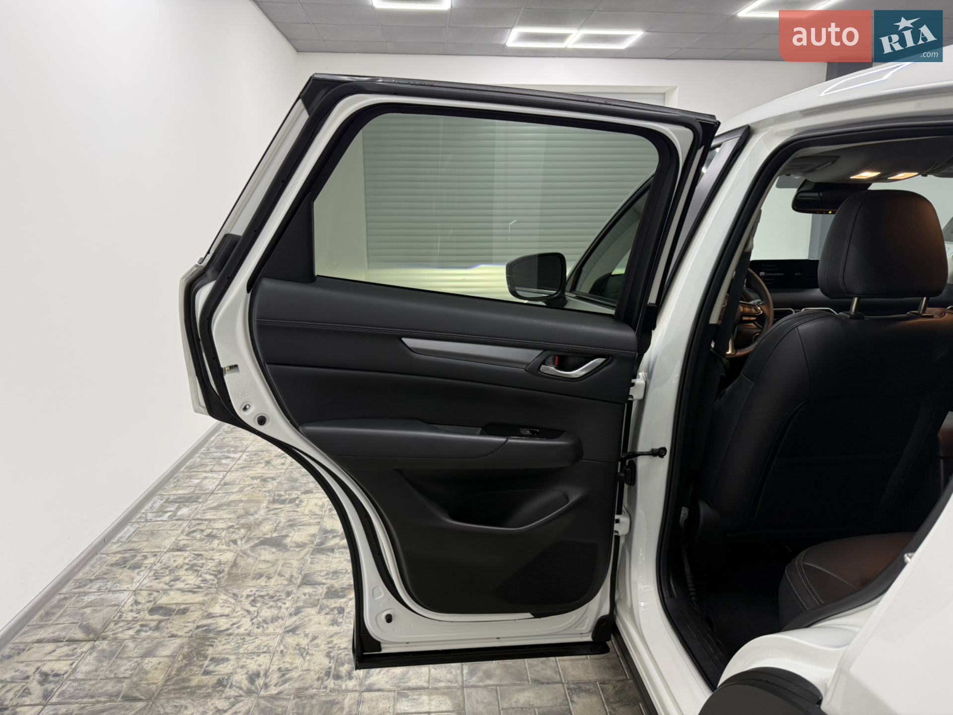 2023 Mazda CX-5 - мініатюра 25
