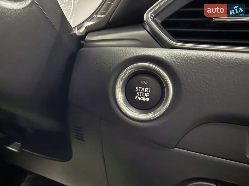 Внедорожник / Кроссовер Mazda CX-5 2023 в Одессе фото 28 Внедорожник / Кроссовер Mazda CX-5 2023 в Одессе