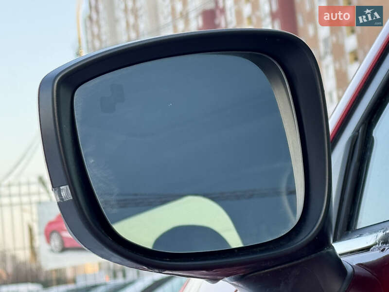 Внедорожник / Кроссовер Mazda CX-5 2023 в Киеве фото 54 Внедорожник / Кроссовер Mazda CX-5 2023 в Киеве
