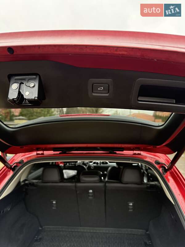 Внедорожник / Кроссовер Mazda CX-5 2023 в Львове