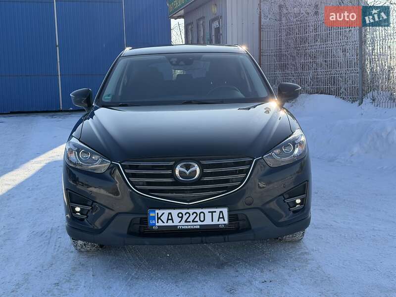 Внедорожник / Кроссовер Mazda CX-5 2014 в Ровно фото 10 Внедорожник / Кроссовер Mazda CX-5 2014 в Ровно