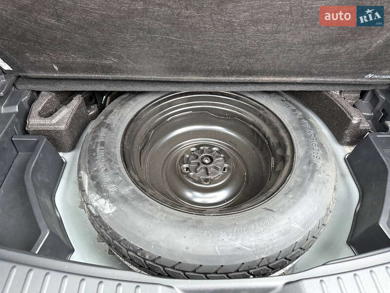 Внедорожник / Кроссовер Mazda CX-5 2025 в Днепре