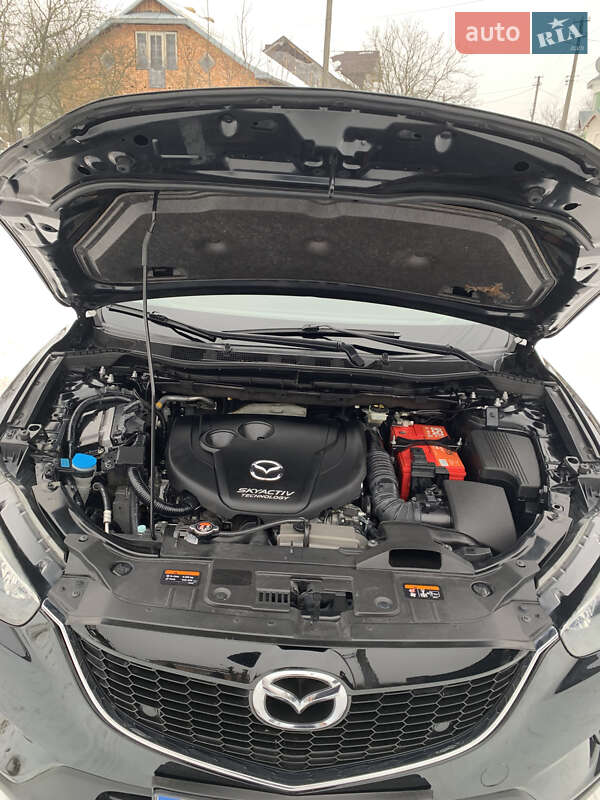 Позашляховик / Кросовер Mazda CX-5 2013 в Івано-Франківську фото 20 Позашляховик / Кросовер Mazda CX-5 2013 в Івано-Франківську