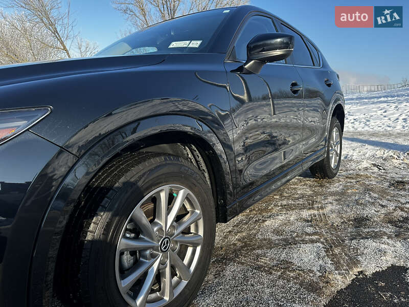 Внедорожник / Кроссовер Mazda CX-5 2023 в Виннице фото 14 Внедорожник / Кроссовер Mazda CX-5 2023 в Виннице