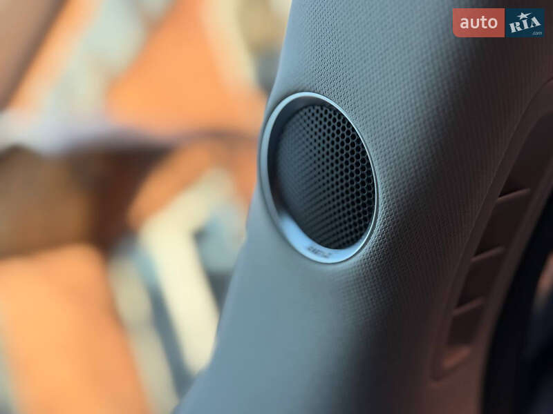 Внедорожник / Кроссовер Mazda CX-5 2023 в Киеве