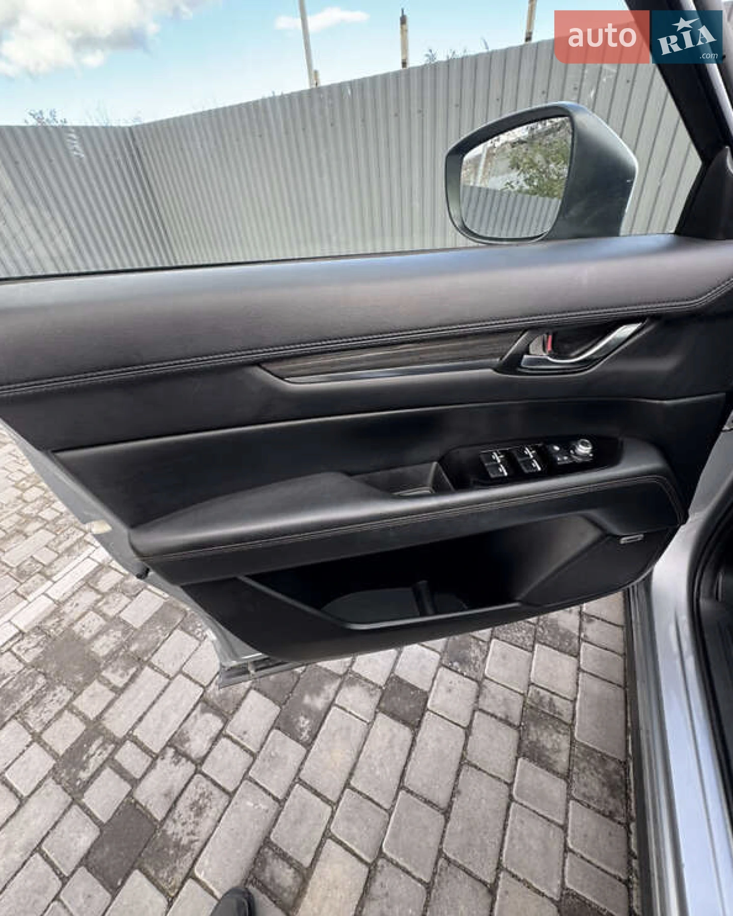 2019 Mazda CX-5 - мініатюра 12